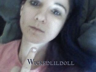 Wickedlildoll