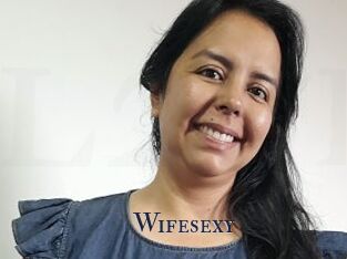 Wifesexy