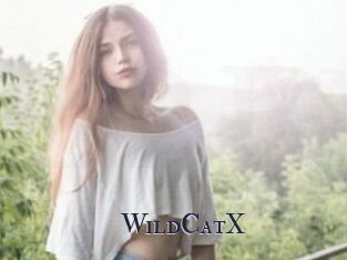 Wild_CatX