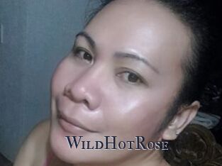 WildHotRose