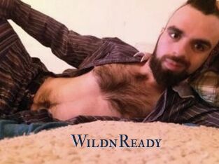 Wild_n_Ready