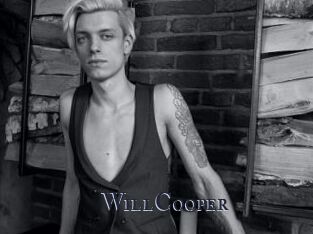 WillCooper