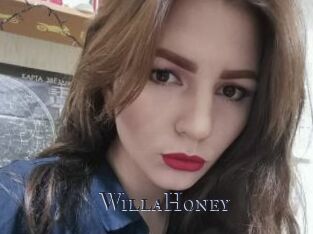 WillaHoney