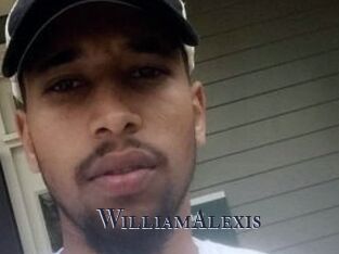 William_Alexis