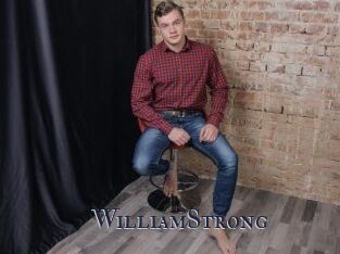 WilliamStrong