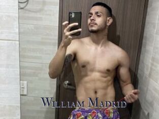 William_Madrid