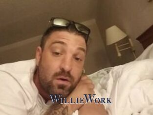 WillieWork