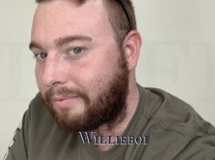 Willieboi