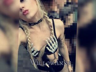 WillowAnne