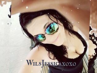 WilsJessicaxoxo