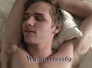 WilsonVines69