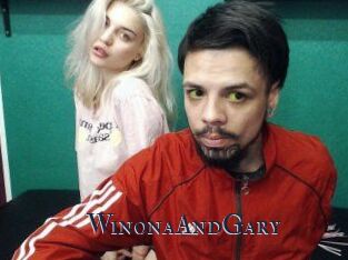 WinonaAndGary Links 2 Freeporn