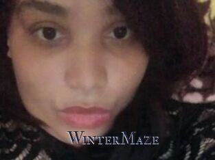 Winter_Maze