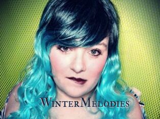 WinterMelodies