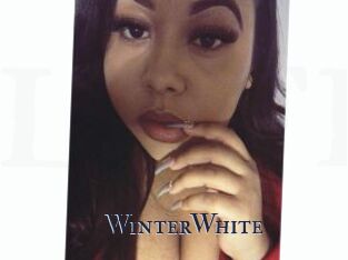 WinterWhite