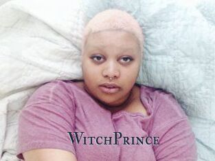 WitchPrince