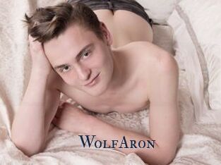 WolfAron