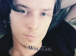 WolfTail