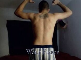 Wolf_Fierce