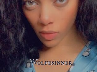 Wolfesinner