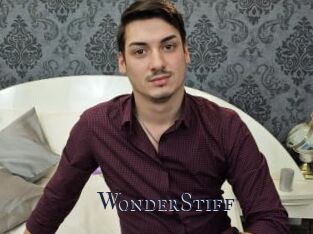 WonderStiff