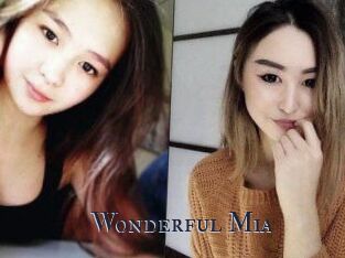 Wonderful_Mia Links 2 Freeporn
