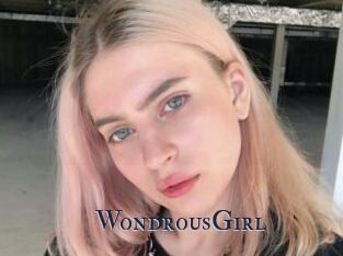 WondrousGirl