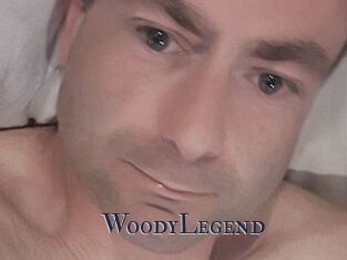 WoodyLegend