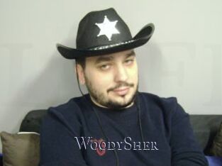 WoodySher