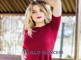 World_princess