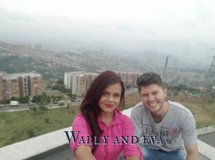 Wally_and_eva