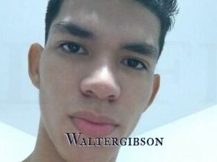 Waltergibson