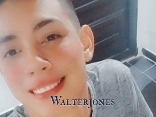 Walterjones