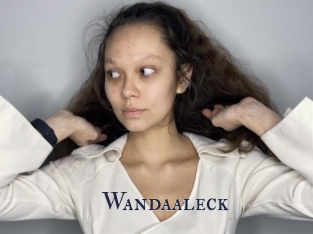 Wandaaleck