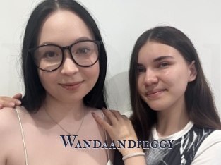 Wandaandpeggy