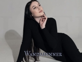 Wandadenner