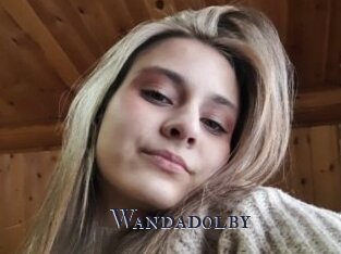 Wandadolby