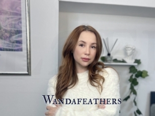 Wandafeathers