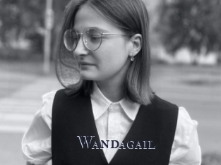 Wandagail