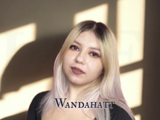 Wandahatt