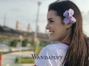 Wandapuff