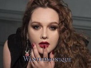 Wantedmonique_