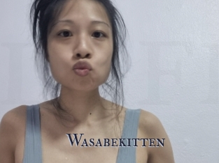 Wasabekitten