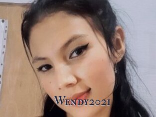 Wendy2021