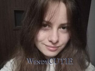 WendyCUTIE