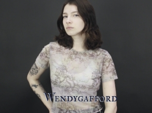 Wendygafford