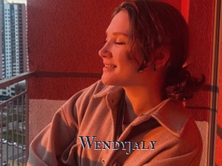 Wendyjaly