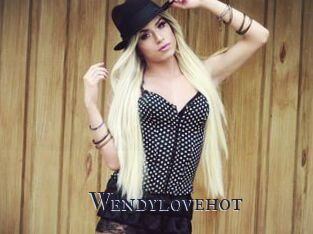 Wendylovehot