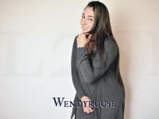 Wendyrouse