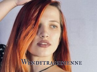 Wendytragedienne